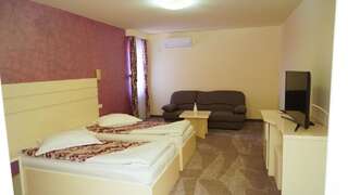 Апарт-отели Marigab Turceni Двухместный номер с 1 кроватью-24