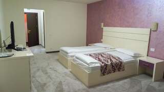 Апарт-отели Marigab Turceni Двухместный номер с 1 кроватью-61
