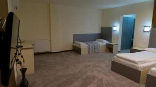 Апарт-отели Marigab Turceni Двухместный номер с 1 кроватью-64